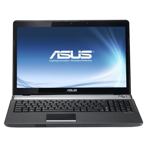 Asus n61j замена петель