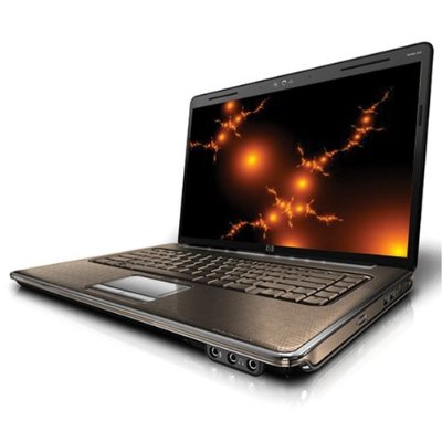 Hp pavilion dv5 не запускается