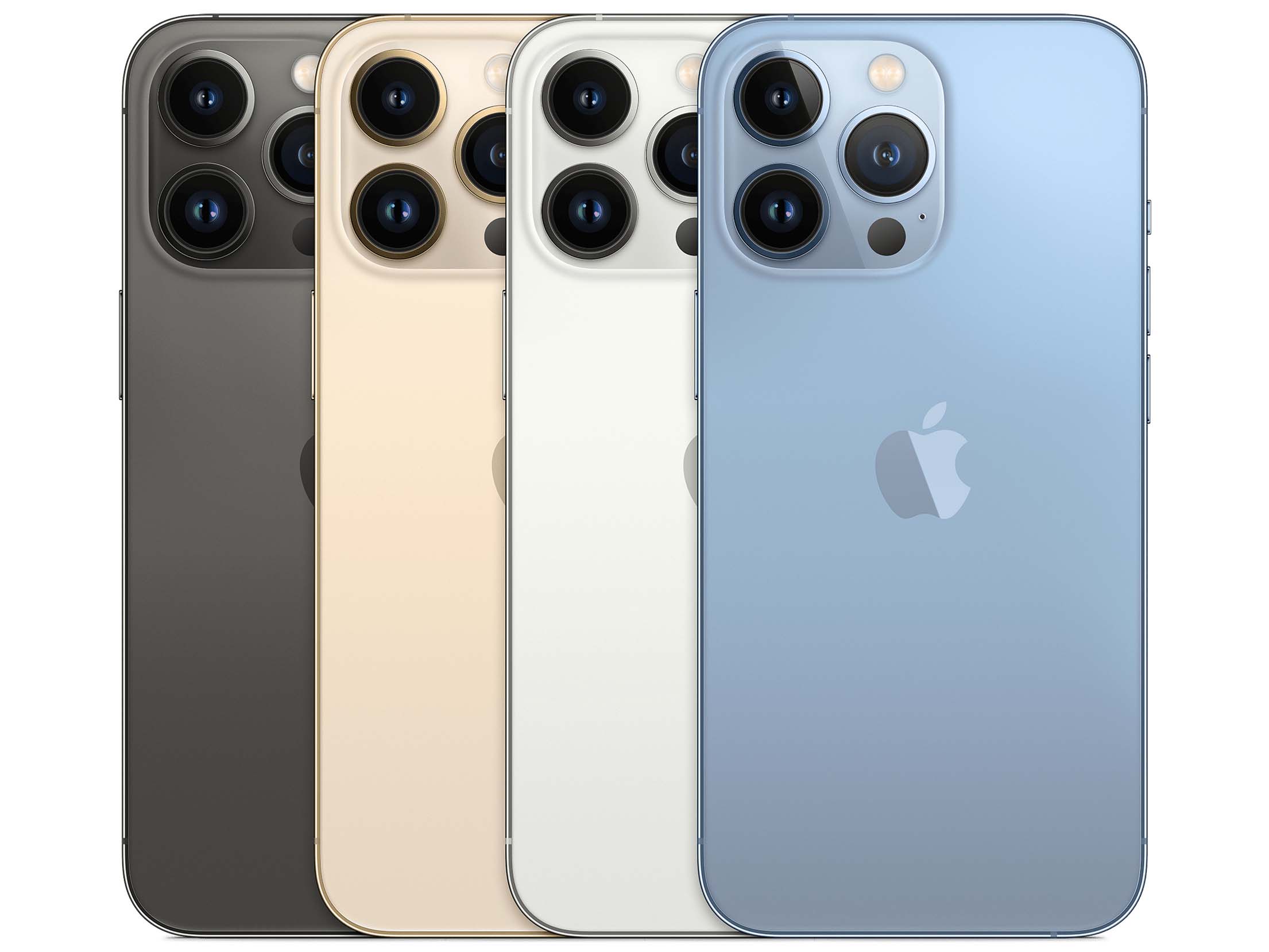 Bekwaamheid Hol zwak Apple iPhone 13 Pro - Notebookcheck.info
