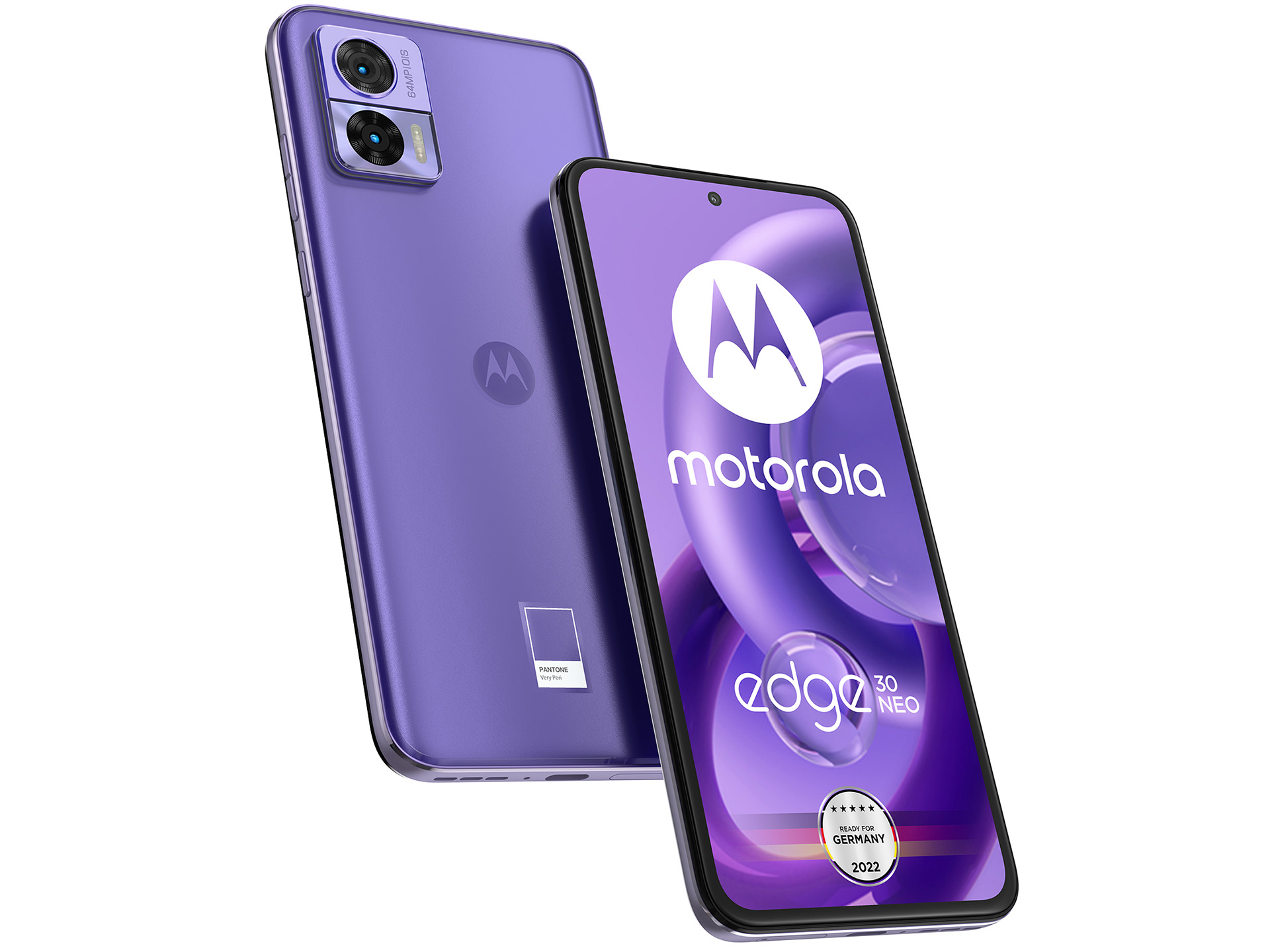 Motorola Edge 30 Neo Notebookcheck info