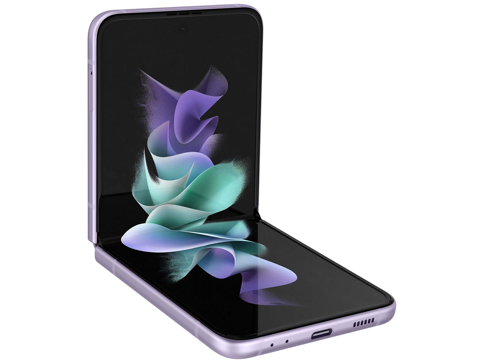 Samsung Galaxy Z Flip3 5G: Bạn sẽ không muốn bỏ lỡ cơ hội để trải nghiệm chiếc điện thoại độc đáo và tuyệt vời này. Samsung Galaxy Z Flip3 5G mang lại một trải nghiệm vô cùng đặc biệt với thiết kế đột phá và tính năng hấp dẫn, sẽ giúp bạn nhanh chóng tiếp cận với những trải nghiệm tuyệt vời nhất.