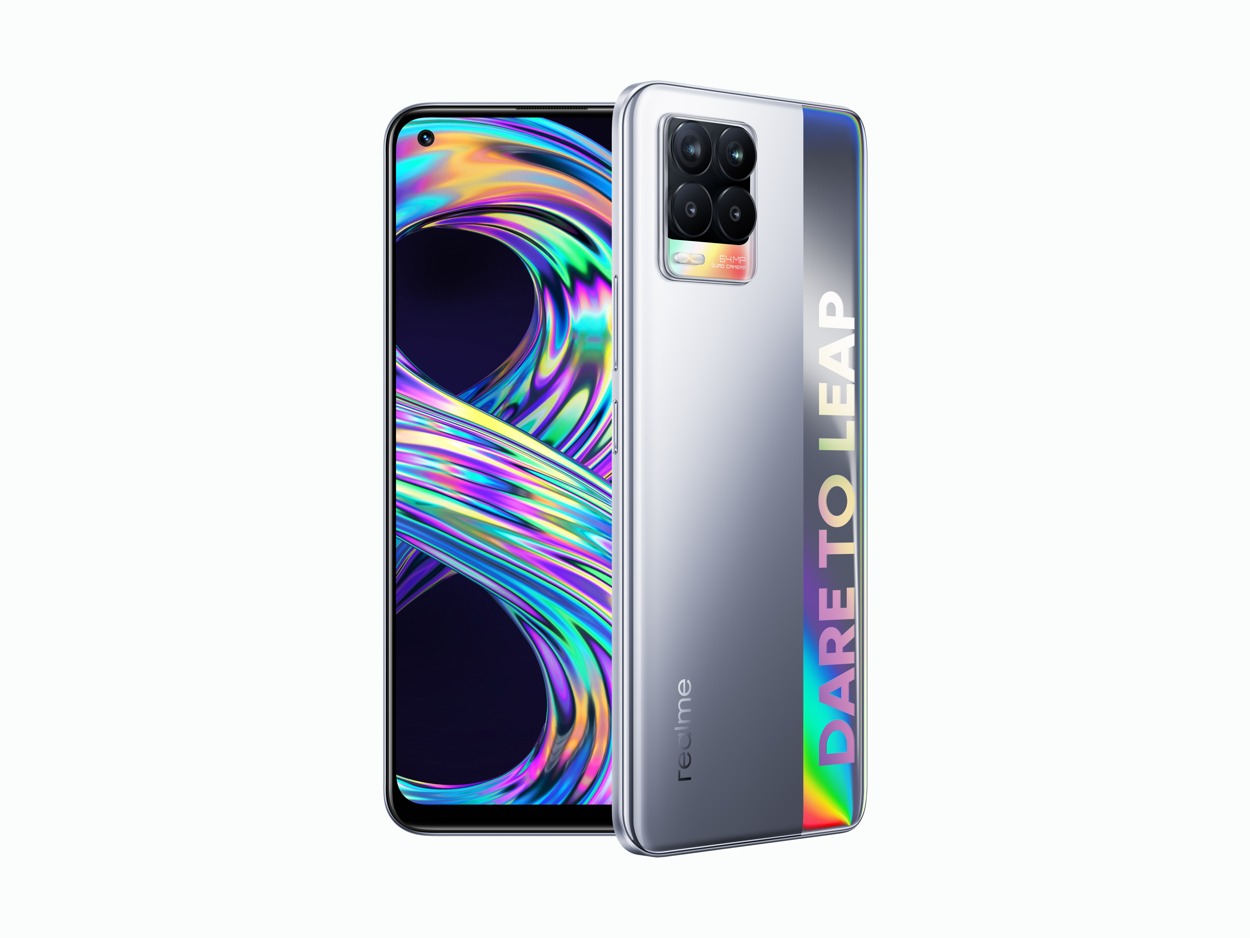 is realme 8 a gaming phone