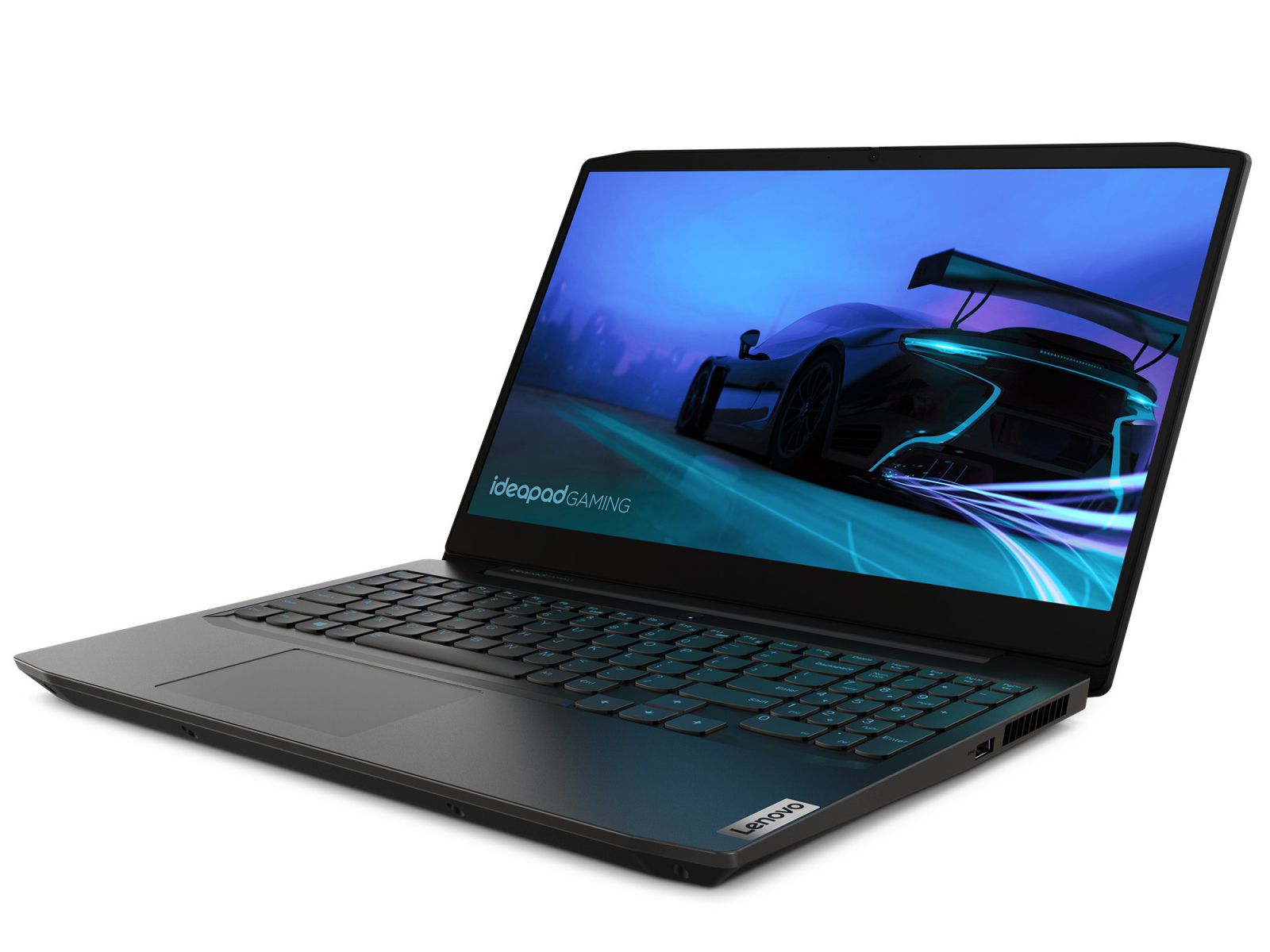 Как выключить lenovo ideapad gaming 3