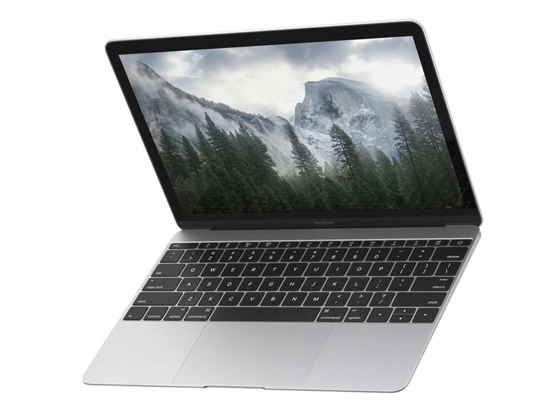 Apple MacBook12 (Retina Early 2015)
