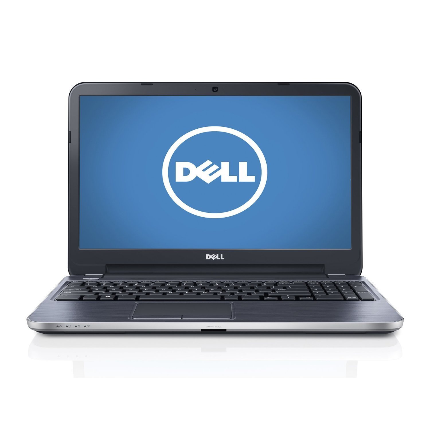 Dell inspiron 3537 замена процессора