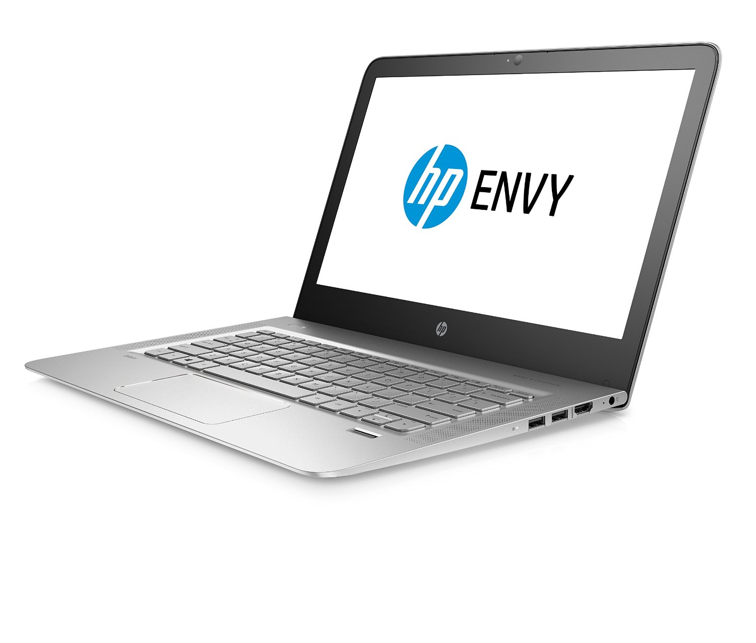 HP Envy 13-ad109ns - Notebookcheck.info