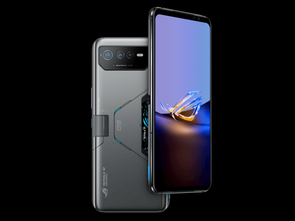 Asus ROG Phone ZS600KL Price In Europe 2024, Mobile Specifications