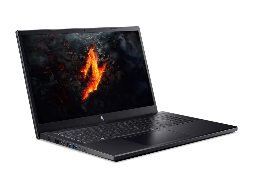 Acer Nitro V15 ANV15-41, R7 7735HS