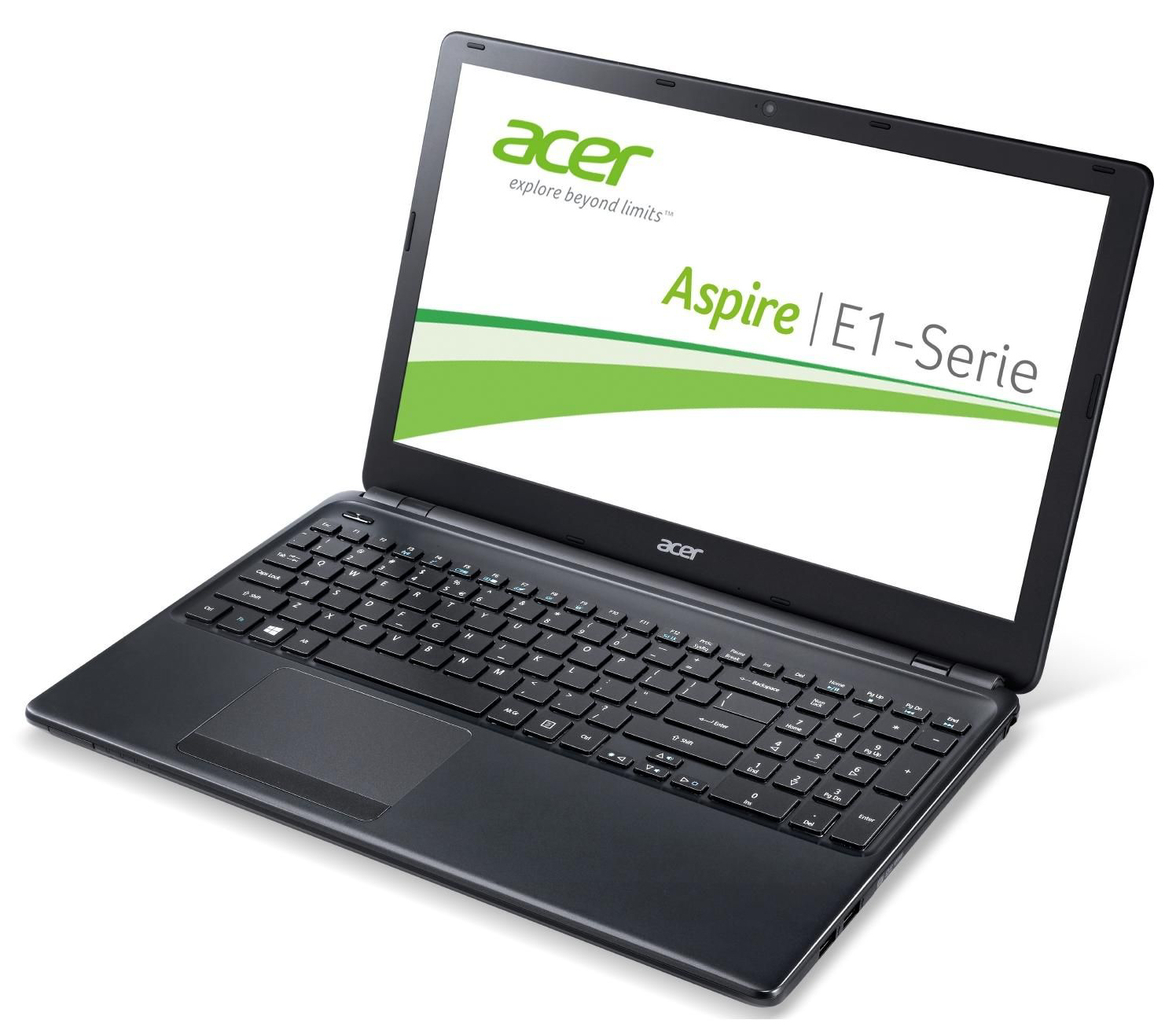 Acer e200 не включается