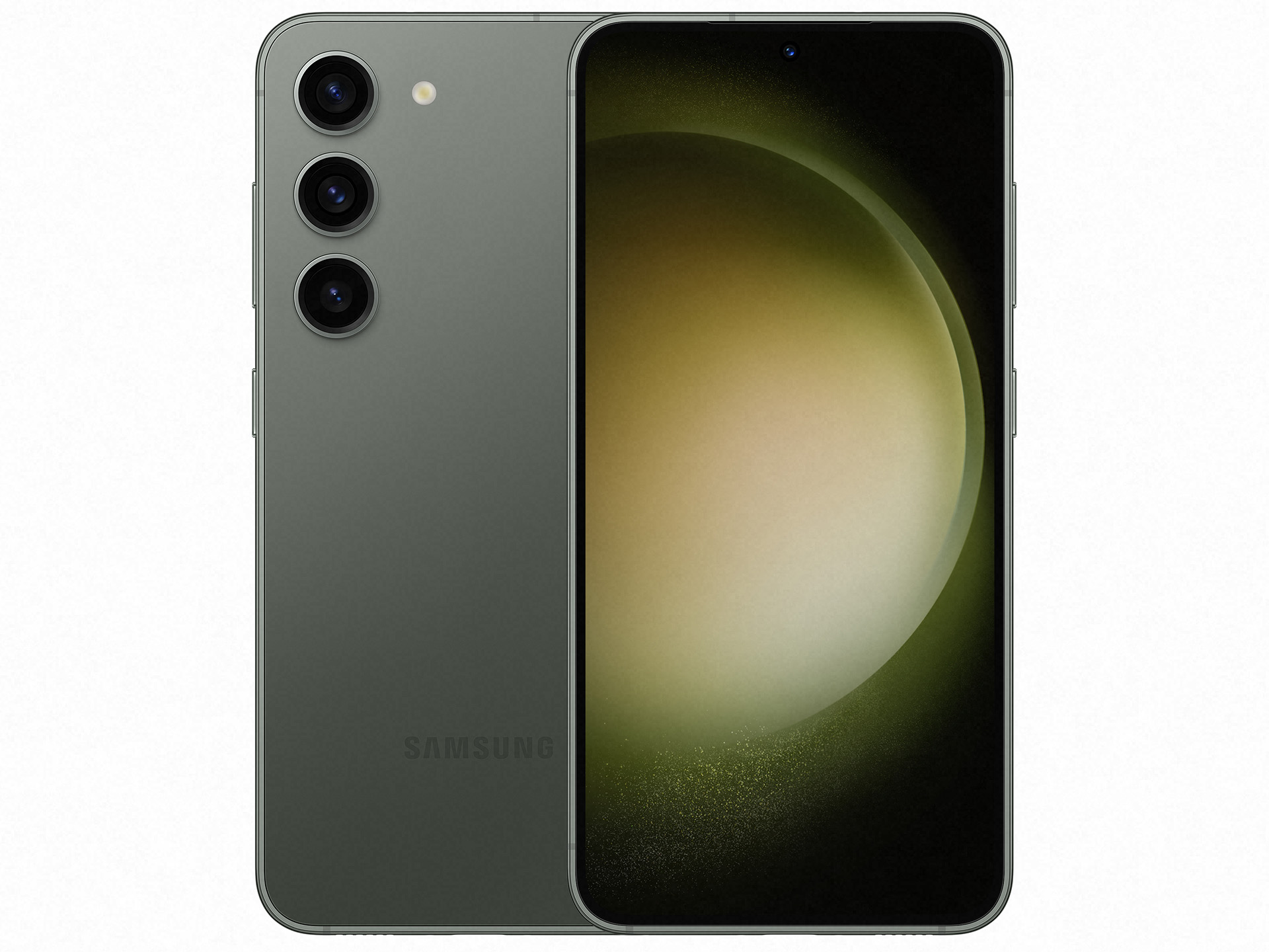 Samsung Galaxy A32 4G Strangely Different From 5G Variant - SlashGear