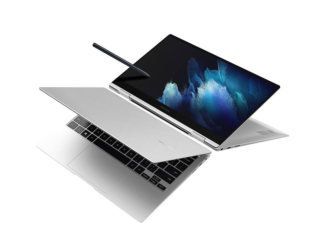 Notebook ou tablet? Os dois! Conheça o Samsung Galaxy Book3 360 - TecMundo