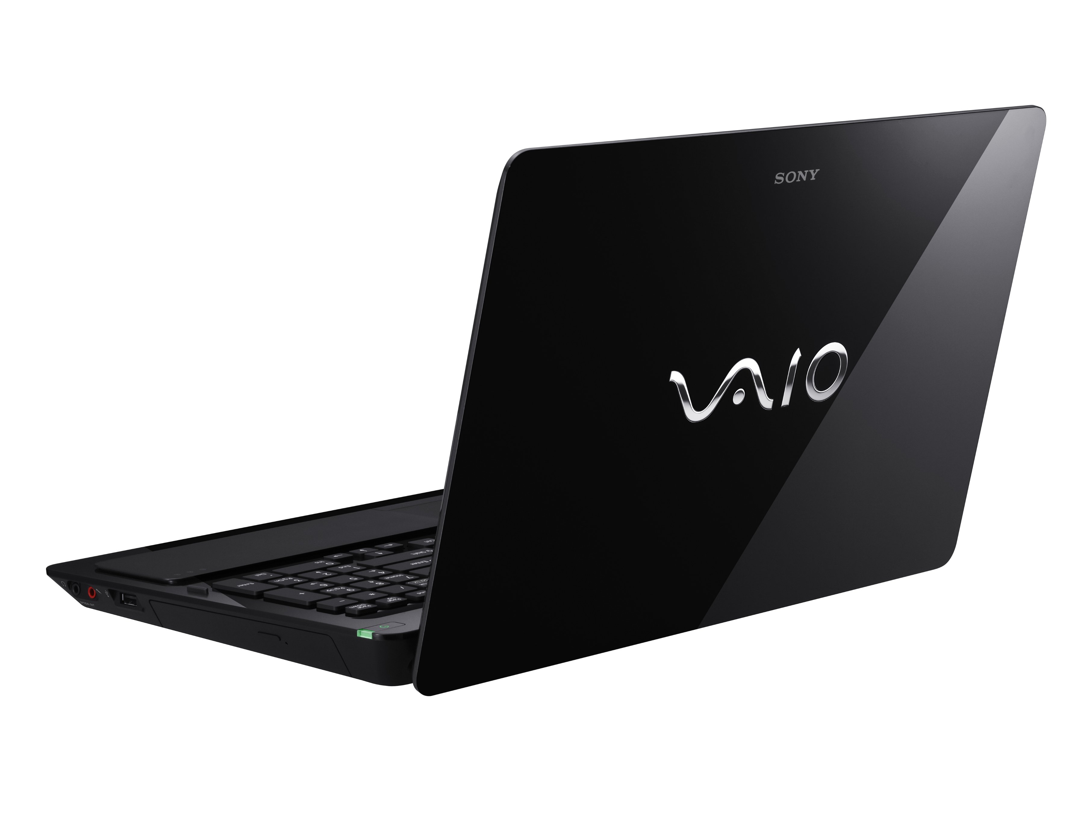 Sony Vaio VPC-F22S1E/B - Notebookcheck.info