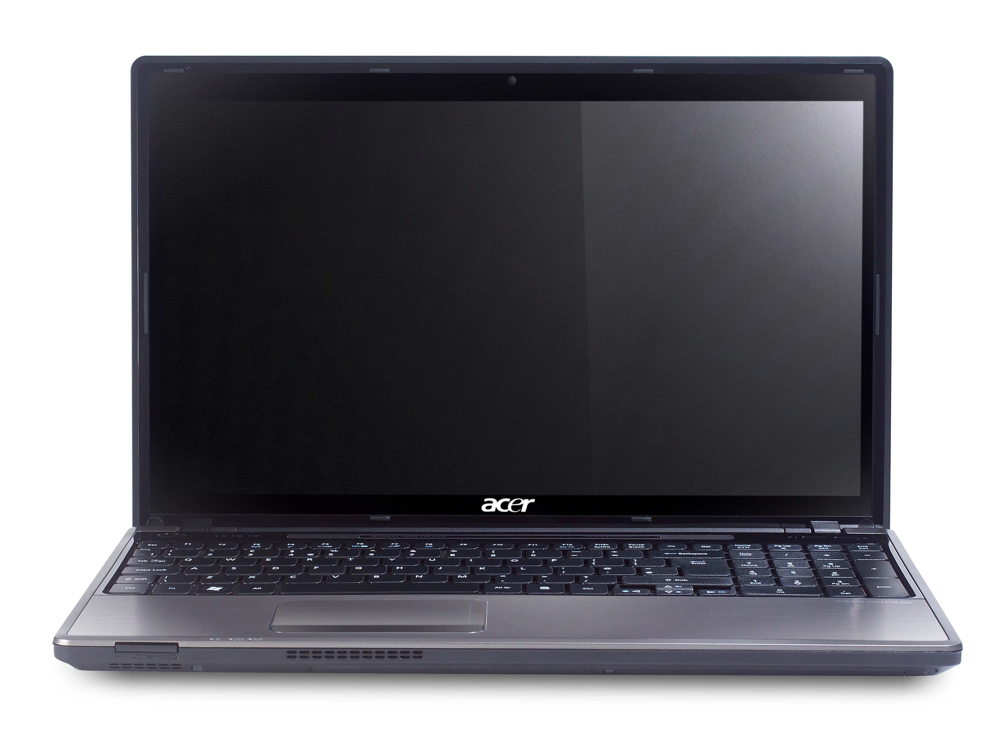 Acer Aspire 5745PG-374G50Mks - Notebookcheck.info