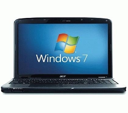 Acer aspire 5542 обзор