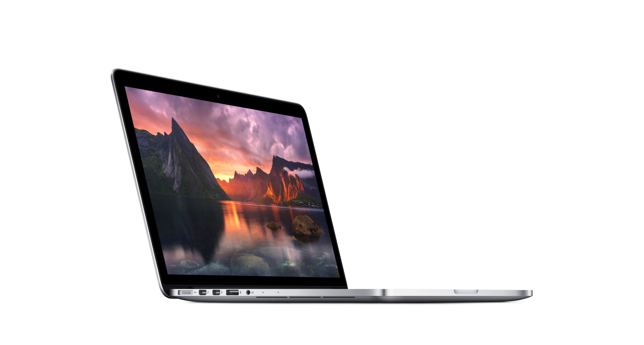 Apple MacBook Pro Retina 15 inch 2013-10 - Notebookcheck.info