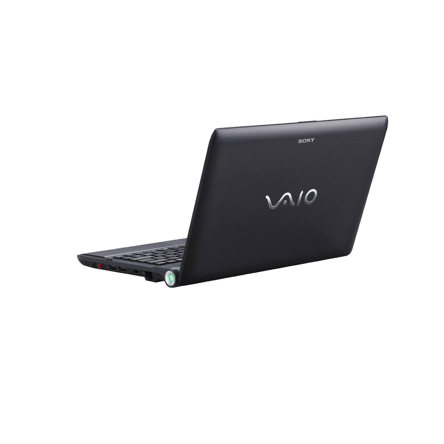 Sony Vaio VPC-YB35KX/B - Notebookcheck.info